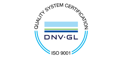 Unipack imballaggi - Certificaizone ISO 9001