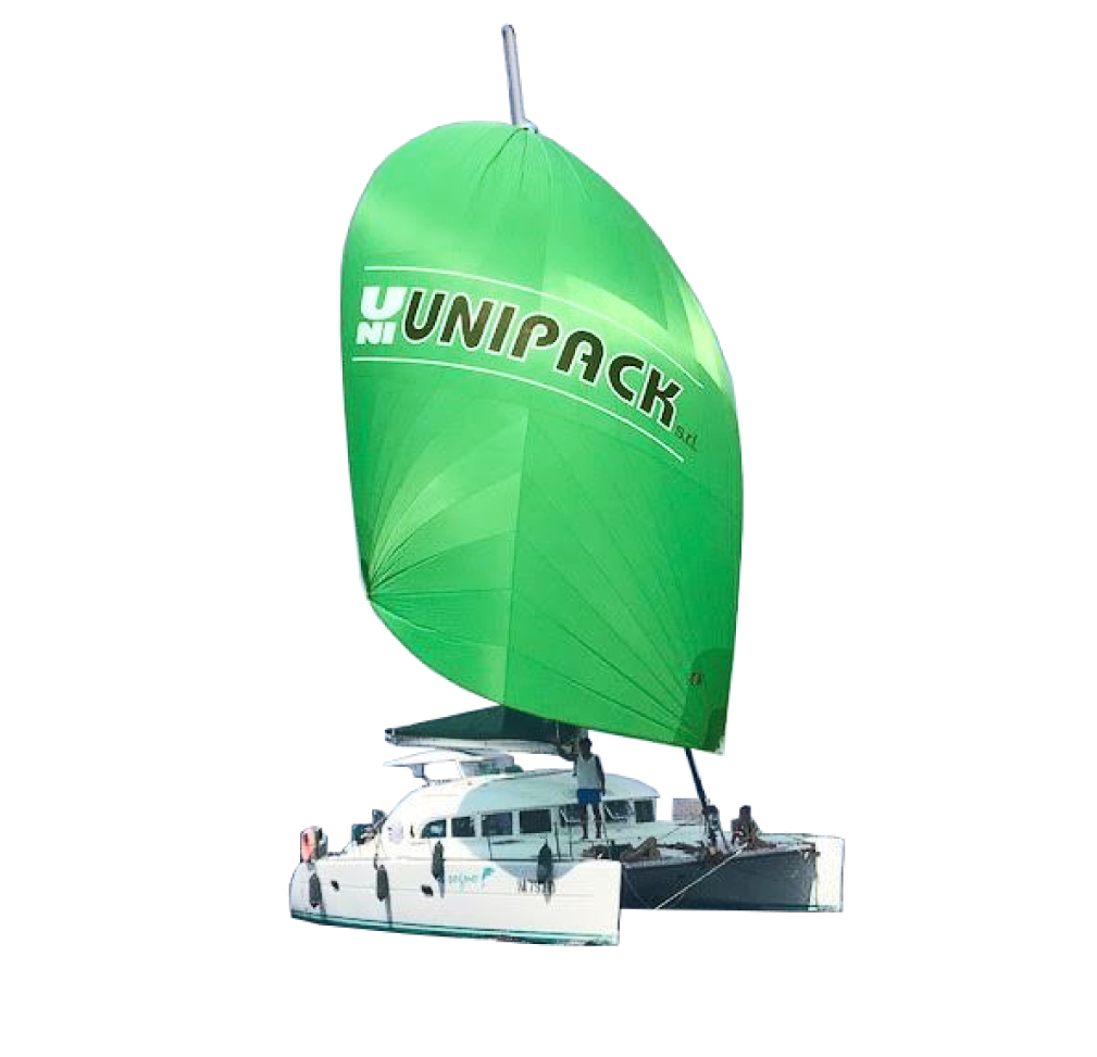 Unipack imballaggi - Azienda ecosostenibile